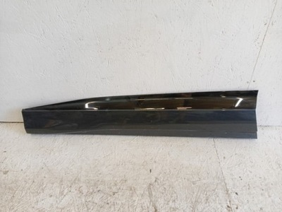 Молдинг na дверь левый левая перед audi e-tron 89a 21- фото №1