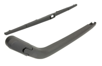 Рычаг дворники задняя toyota previa acr 00- фото №1