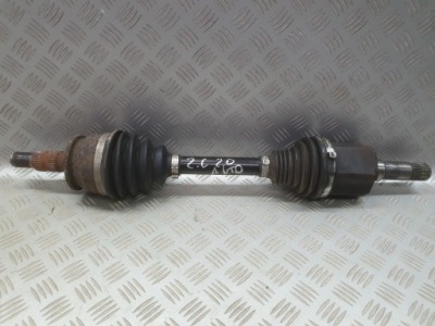 Привідний вал ліва opel zafira c 2.0 cdti автоматична коробка передач фото №1