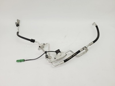 Шланг трубка кондиционера renault zoe ii lift 2019- 924480658r 924484016r фото №1