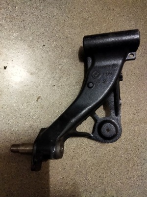 Важіль задня лівий fiat tipo/tempra/brava/brawo alfa 155 фото №1