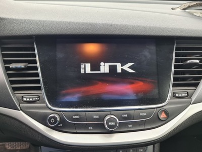 RADIO DISPLAY DISPLAY NAVIGATION OPEL ASTRA K  