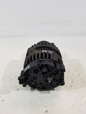 Генератор 070903024f vw transporter t5 2.5 tdi axe фото №1