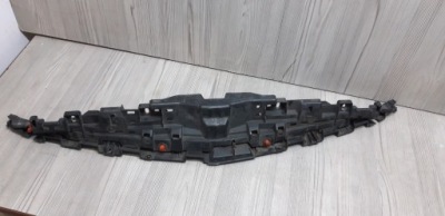 Opel insignia усилитель защита поперечина направляющая бампера перед 22798560 фото №1