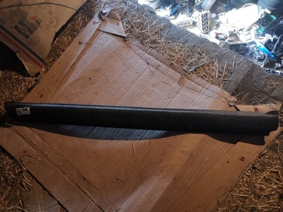 Поріг лівий nissan primera p10 p11 w10 1990-2001 фото №1