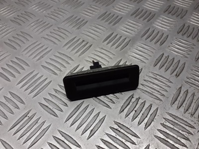 Мікровимикач замка кришки skoda fabia ii фото №1