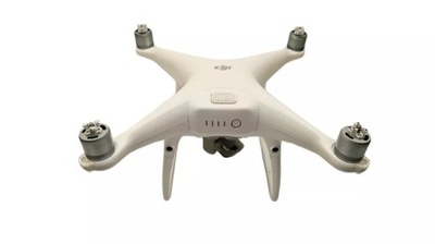 DRON DJI PHANTOM 4 PRO