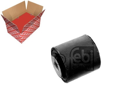 Втулка рычага mercedes задняя c209 w203 a209 01- feb фото №1