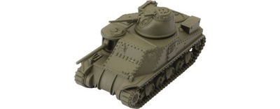 World of Tanks - M3 Lee