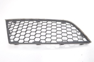 Alfa romeo mito решётка решётка радиатора бампера правая 156086094 фото №1