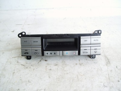 Панель обдув klimatyzajci honda frv фото №1