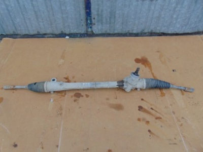 Рулевая рейка трансмиссия toyota avensis t27 europa фото №1