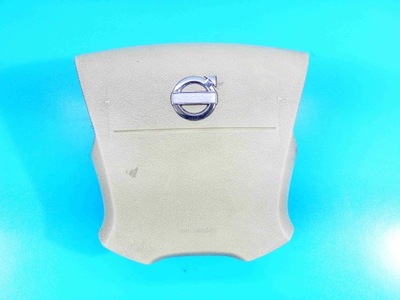 Подушка подушка безопасности водителя volvo s80 ii 06-09 фото №1