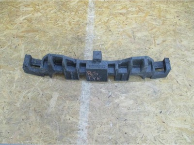 Абсорбер бампера задняя renault megane iv rs hb фото №1
