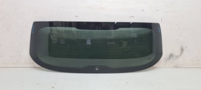 Mg hs 21- стекло задний  задняя w крышка фото №1
