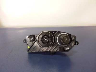 Civic viii перемикач кондиціонера i обдув фото №1