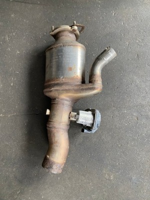 AUDI A4 A5 A6 A7 KATALIZATORIUS DPF 4G0131703AL 