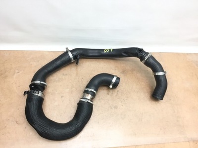 Citroen ds7 1.6 thp шланг wąż труба воздуха фото №1