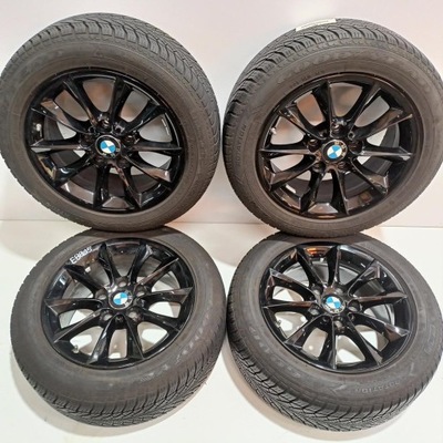 RATAI 5X120 16 BMW 1 F20 F21 6867125 4SZT (E8815) 