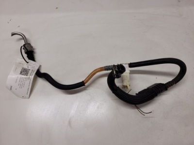 Шланг паливний bmw x6 e71 фото №1