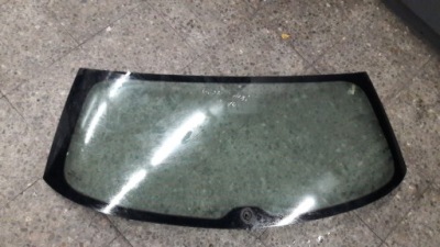 Стекло задняя крышки seat leon iii kombi 2014r фото №1