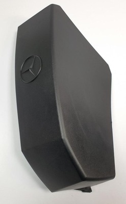 PROTECCIÓN PLÁSTICO DEL MOTOR MERCEDES W124 1041500066  