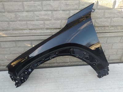 Mazda mx30 mx-30 крила передній лівий оригінал фото №1