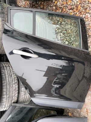 Дверь megane iii tegne фото №1