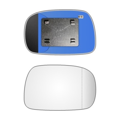 Асферический subaru justy g3x 2004-2007 2005 2006 фото №1