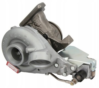 TURBO MERCEDES 742693-1 A6460960399 742693-2  