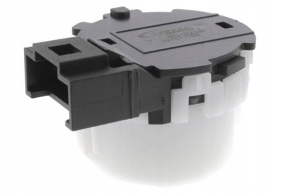 Колодка замка зажигания do vw beetle caddy eos golf jetta фото №1