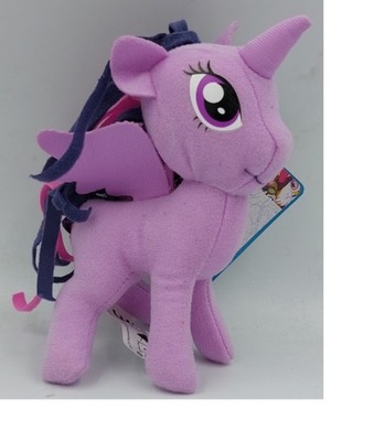 My Little Pony Maskotka kucyk TWILIGHT SPARKLE