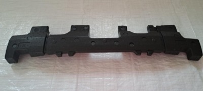 Lexus rx iv абсорбер бампера заднього 52615-48280 фото №1