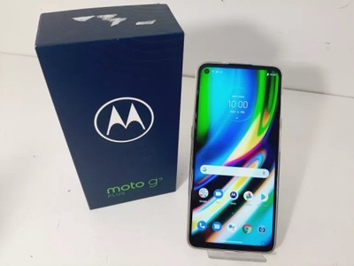 TELEFON MOTOROLA MOTO G9 PLUS 4/128 GB