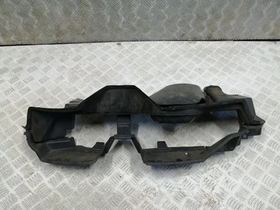 Renault scenic iv 4 повітропровід напрямна впуск повітря 628109651r фото №1