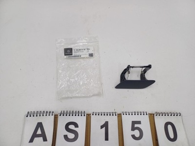 Mercedes ml w166 amg заглушка распылителя лампы перед оригинал фото №1