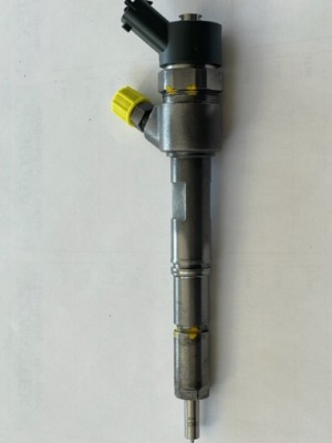 0445110457 форсунка new holland case iveco фото №1