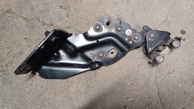 Ford b-max петля двері лівий задня задній av11-r250001-af фото №1