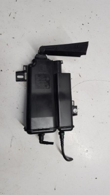 Фільтр вугільний opel adam 1.4 фото №1