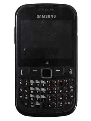 TELEFON SAMSUNG GT-S3350