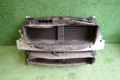 Ремень перед радиатор ford kuga mk3 2022 2.0 tdci автоматическая коробка передач фото №1