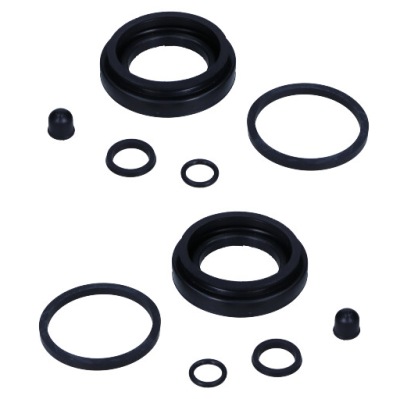 Наборы napr. суппорт задняя audi a4 b5 b6 a6 c4 c5 фото №1