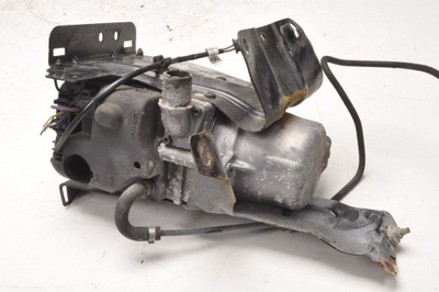 Land rover range rover l320 webasto нагрівач фото №1