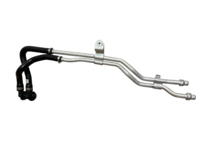 Шланг води bmw xm g09 фото №1