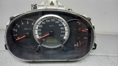 Счетчик mazda 5 06r 2.0crd фото №1