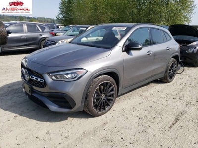 Mercedes-Benz GLA MERCEDES-BENZ GLA 250, 2022r...