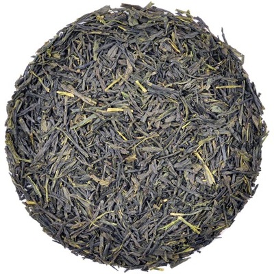 JAPAN SENCHA SATSUMA Herbata Zielona JAPOŃSKA 50g