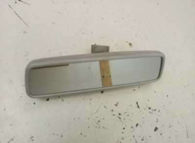 Зеркало внутреннее volkswagen passat 1,9 tdi фото №1