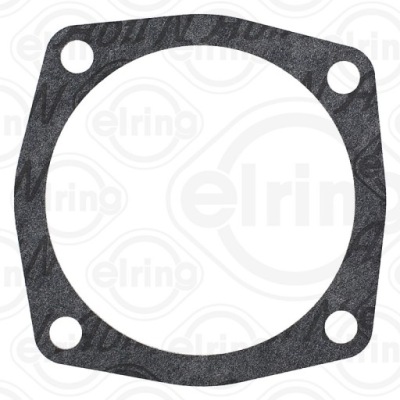 Elring 189.812 прокладка, термостат фото №1