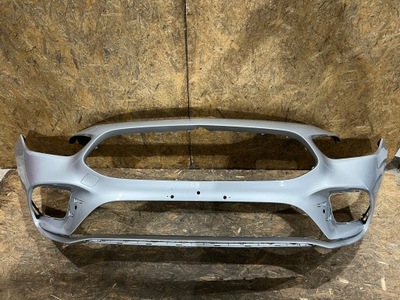 Mercedes b w247 бампер перед передній amg pdc фото №1